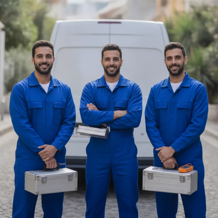 Reparación de Lavadoras equipo en Palencia